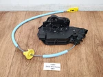21-25 Oem Bmw G22 G23 G82 M4 Front Left Driver Side Door Lock Latch Actuator. Fixed Price $89.95.