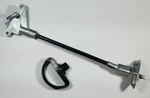 Fuel Gas Door Release Cable W/ Handle Volkswagen Beetle T1 Bug 1969-1971. Fixed Price $48.78.