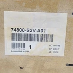 Honda Genuine Oem Part Trunk Latch Assembly 74800-S3V-A01 Acura Mdx 2001-2006. Fixed Price $199.99.
