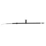 Oem New Ford Genuine 2017-2020 F-150 Release Cable FL3Z-15221A01-C. Fixed Price $126.79.
