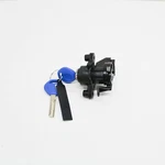 New Bmw 3 E46 Trunk Lid Lock Cylinder W/ Key 51248244054 Original. Fixed Price $176.60.