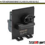 Fuel Flap Lock Actuator For Mercedes-benz C-class E-class Gle Glc S-class. Fixed Price $27.99.
