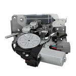 Power Liftgate Lock Latch Actuator For 2011-2021 Jeep Grand Cherokee 4589656AC. Fixed Price $71.49.