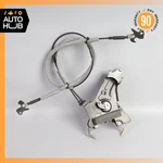 04-09 Cadillac Xlr Convertible Top Roof Center Lock Latch Mechanism Oem. Fixed Price $199.23.