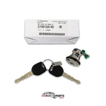 Genuine Subaru Driver Side Door Lock Cylinder Forester 2.5L 2003-2008. Fixed Price $47.84.