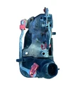 Jeep Cherokee Xj 97-01 Oem Passenger Rh Rear Door Lock Latch Actuator Free Ship. Fixed Price $34.99.
