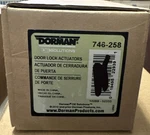 Dorman 746-258 Liftgate Lock Actuator Compatible With Select Chrysler / Dodge.... Fixed Price $28.79.