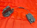 12-19 Bmw F06 Series M6 Gc Rear Right Side Door Latch Lock Soft Close Oem. Fixed Price $170.06.