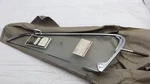 Porsche 911 / 912 Coupe Door Vent Window With Frame Right Passenger Side Nos. Fixed Price $995.00.