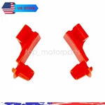 07-20 Tundra Tailgate Latch Lock Rod Clip Set 69759-0C050 Lh & 69759-0C040 Rh. Fixed Price $7.48.