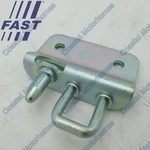 Fits Mercedes Sprinter Vw Crafter Rear Door Striker Plate (06-ON) A9067400032. Fixed Price $24.71.