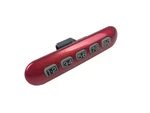 Ford Lincoln Keypad Oem Front Door Lock 8H6T-14A626-AA Red. Fixed Price $42.29.
