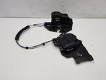 2015 Bmw Ser F06 Gran Coupe Rear Left Passenger Door Lock & Actuator 7276321. Fixed Price $119.76.
