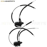 For 2008-2015 Nissan Rogue 2X Front Rear Right Side Door Lock Actuator. Fixed Price $47.97.