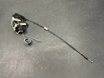 Front Right Door Lock Latch 2015 Ford Explorer DB53-78219A64-AC 2011 2012 2014. Fixed Price $47.90.