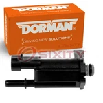 Dorman Vapor Canister Purge Valve For 2004-2005 Workhorse Fastrack FT1461 Dr. Fixed Price $48.76.