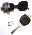 Chevy Astro Gmc Safari Van 96-05 Oem Manual Rear Door Lock Cylinder 2 Keys. Fixed Price $54.95.