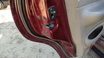 1997-2001 Ford Expedition Driver Left Rear Door Latch With Rods/cables Oem Back. Fixed Price $124.69.