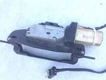 Bmw E39 525IT Trunk Lid Lock Latch Actuator Release FS578VA 67.14-8 238 468 Oem. Fixed Price $40.00.