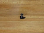 Engine Hood Retaining Hook Genuine Mercedes W203 - A2038800264. Fixed Price $79.85.