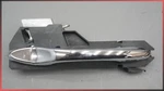 2004-2009 Jaguar XJ8 Rear Right Passenger Side Door Handle 2W93-F266B22-A Oem. Fixed Price $30.45.