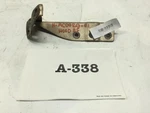 2001 Honda Accord Ex Sedan Front Right Hood Hinge Gold Metallic Oem. Fixed Price $22.00.