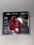 Master Lock Universal Trailer For 1-7/8" Couplers 389DAT Sealed. Fixed Price $40.00.