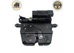 2010 - 2011 Oem Bmw 535I Gt Rear Trunk Lid Latch Lock Actuator. Fixed Price $54.00.