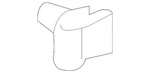 Oem New Ford 2015-2020 F-150 F-250 / F-350 Super Duty Link Rod Clip W718631-S300. Fixed Price $14.93.