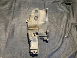 1993-1997 Mercedes C220 W202 2.2L Air Injection Pump Bracket & Bolts 1111550235. Fixed Price $29.99.