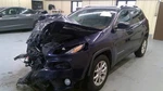 Cherokee 2014 Keys/latches/locks 1715494. Fixed Price $77.81.
