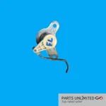 03-12 Maserati Quattroporte M139 Oem Front Left Side Door Handle Key Hole Lock. Fixed Price $25.00.