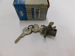 Nos Oem Ford 1956 Mercury Glove Box Lock + Keys Monterey Montclair. Fixed Price $109.00.