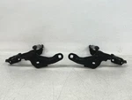 2009-2016 Bmw Z4 M-sport Rear Trunk Lid Hinge Bracket Shock Set Oem LOT2736. Fixed Price $39.99.