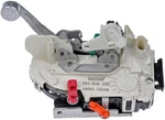 Dorman 931 614 Integrated Door Lock Actuator. Fixed Price $119.33.