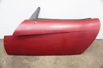 Front Left Driver Door Shell Red Convertible 4865593AF Oem Dodge Viper 2003-10. Fixed Price $679.99.