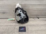 11-18 Oem Bmw F25 F26 X3 X4 Front Left Driver Door Lock Latch Actuator. Fixed Price $49.45.