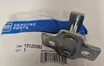 Genuine Gm Silverado Sierra Door Latch Lock Striker Plate 15120582. Fixed Price $29.95.