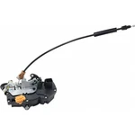 For Gmc Sierra 1500 Door Lock Actuator 2007-2013 Driver Rear Integrated W/ Latch. Fixed Price $57.66.