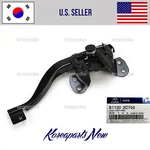 Hood Lock Latch (genuine) 811302C700 Hyundai Tiburon 2007-2008. Fixed Price $35.14.