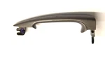 Bmw Oem E46 00-06 Passenger Right Front Rear Door Handle Silver Gray A08. Fixed Price $24.95.
