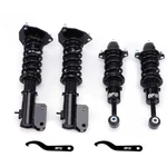 Bfo Coilovers Suspension Springs Kit For Mitsubishi Lancer Fwd 2002-2006. Fixed Price $218.00.
