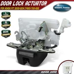 Rear Tailgate Lock Actuator Trunk Latch For Honda Fit 2009-2014 74801-TK6-A32. Fixed Price $30.69.