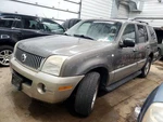 Latch Assembly Only! Passenger Right Front Door Electric Fits 02-05 Mountaineer. Fixed Price $39.99.