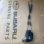 2018-2023 Subaru Crosstrek Rear Right Pass Side Door Lock Latch Oem 18-23 147. Fixed Price $45.00.