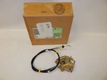New Oem 1992-1993 Ford Aerostar Front Left Door Lock Cable Control Kit. Fixed Price $79.99.