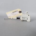 2003-2010 Porsche Cayenne Rear Tailgate Lock Actuator 7L5827761A Oem. Fixed Price $39.13.