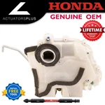 Honda Cr-v Oem Rear Left Door Lock Latch Actuator 2007-2011 **lifetime Warranty*. Fixed Price $69.99.