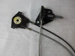 Dodge Caravan Ext. Lh Rear Window Actuator Mopar 4445969 Nos 1987-1993. Fixed Price $79.95.