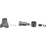Standard Ignition Door Lock Kit For 1500, 2500, 3500, Ram 1500+MORE DL281. Fixed Price $107.73.